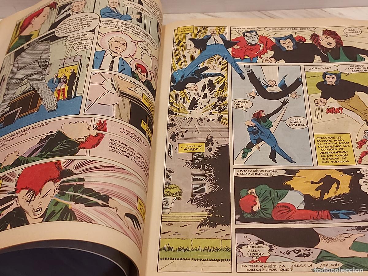C&oacute;mics: LA PATRULLA X / 48 / COMICS FORUM / BUEN ESTADO - Foto 2
