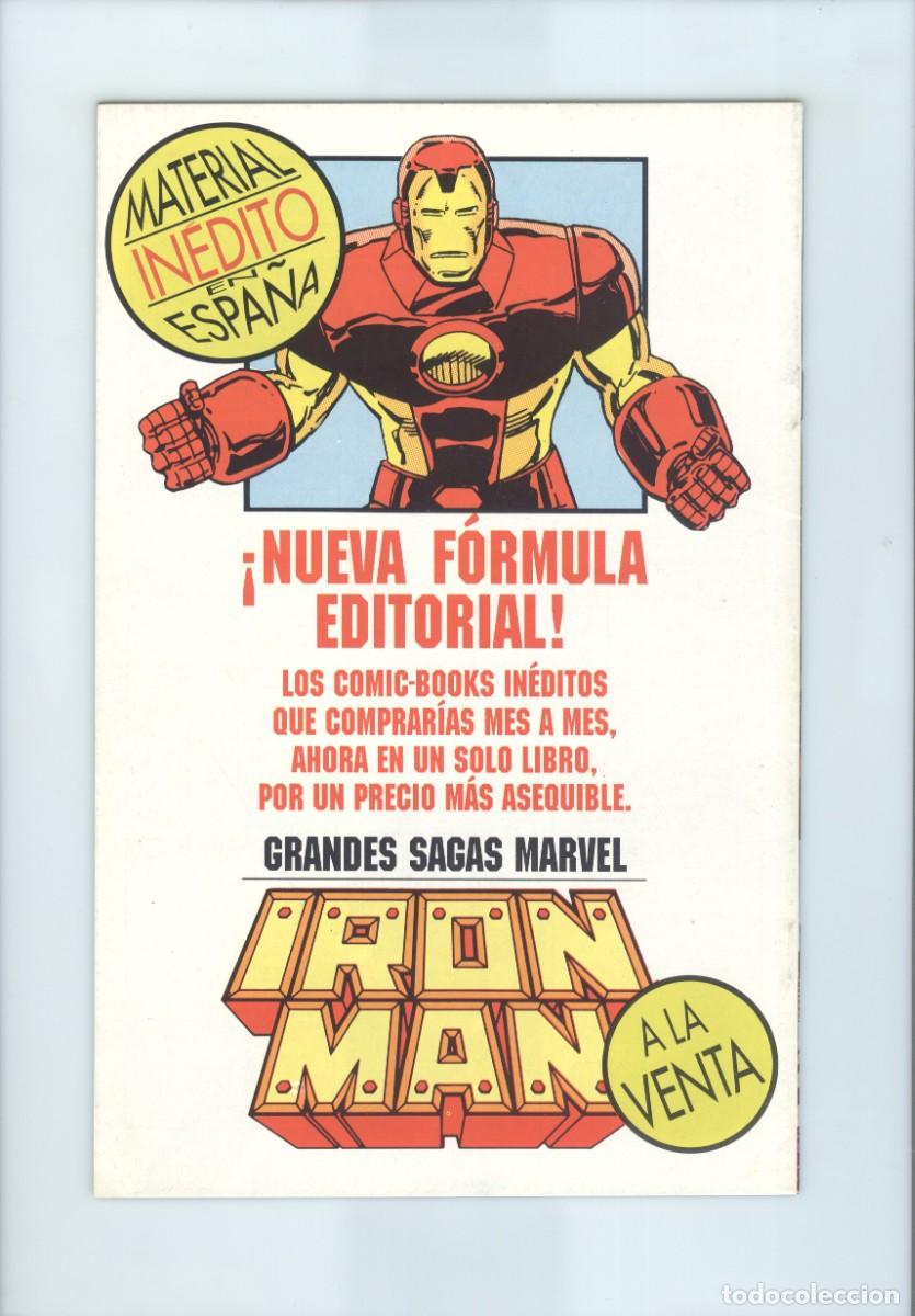 C&oacute;mics: Planeta. Forum. Conan el b&aacute;rbaro. 210 - Foto 2