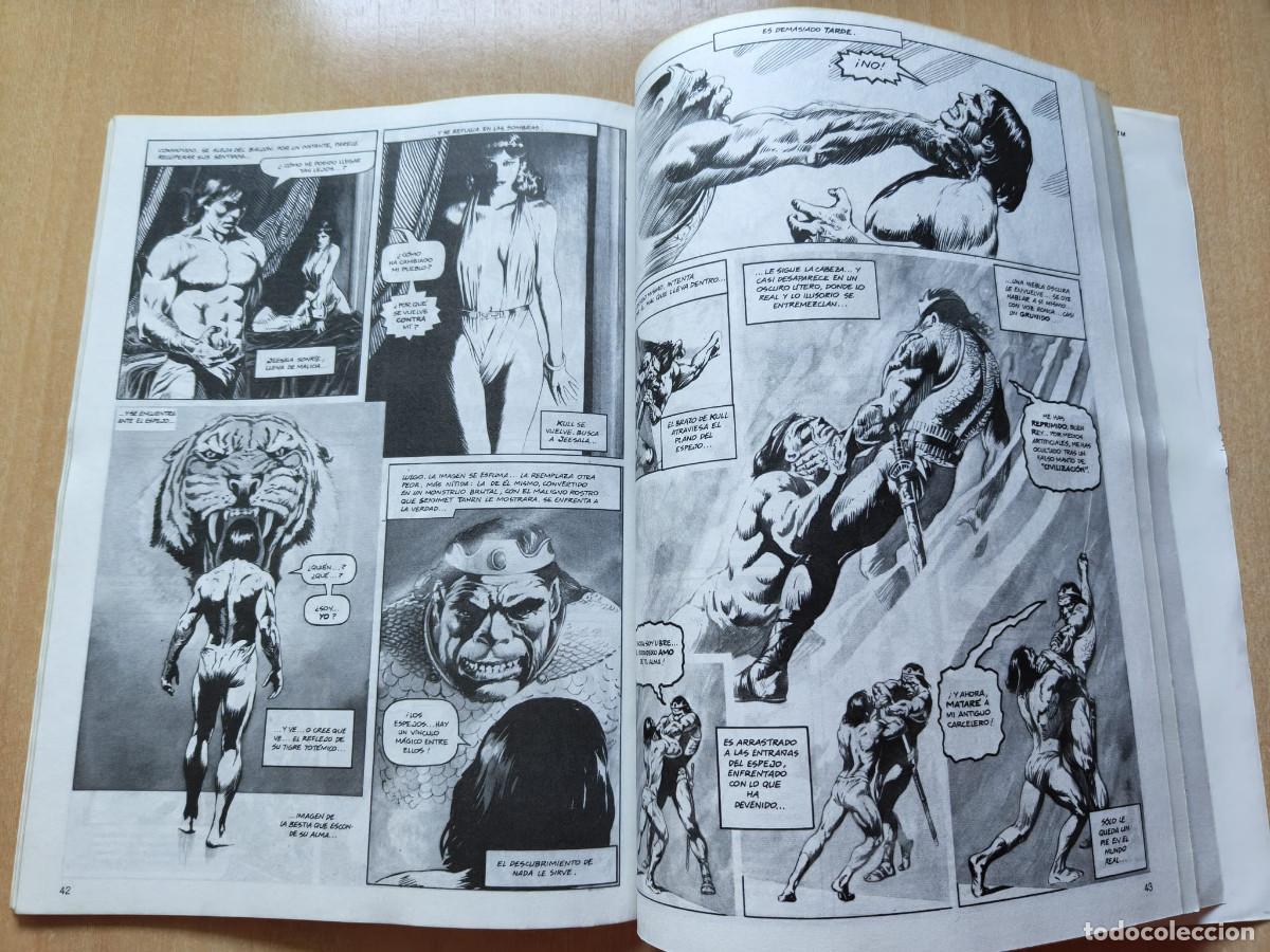 C&oacute;mics: Comic AVENTURAS BIZARRAS 12, Forum - Foto 4