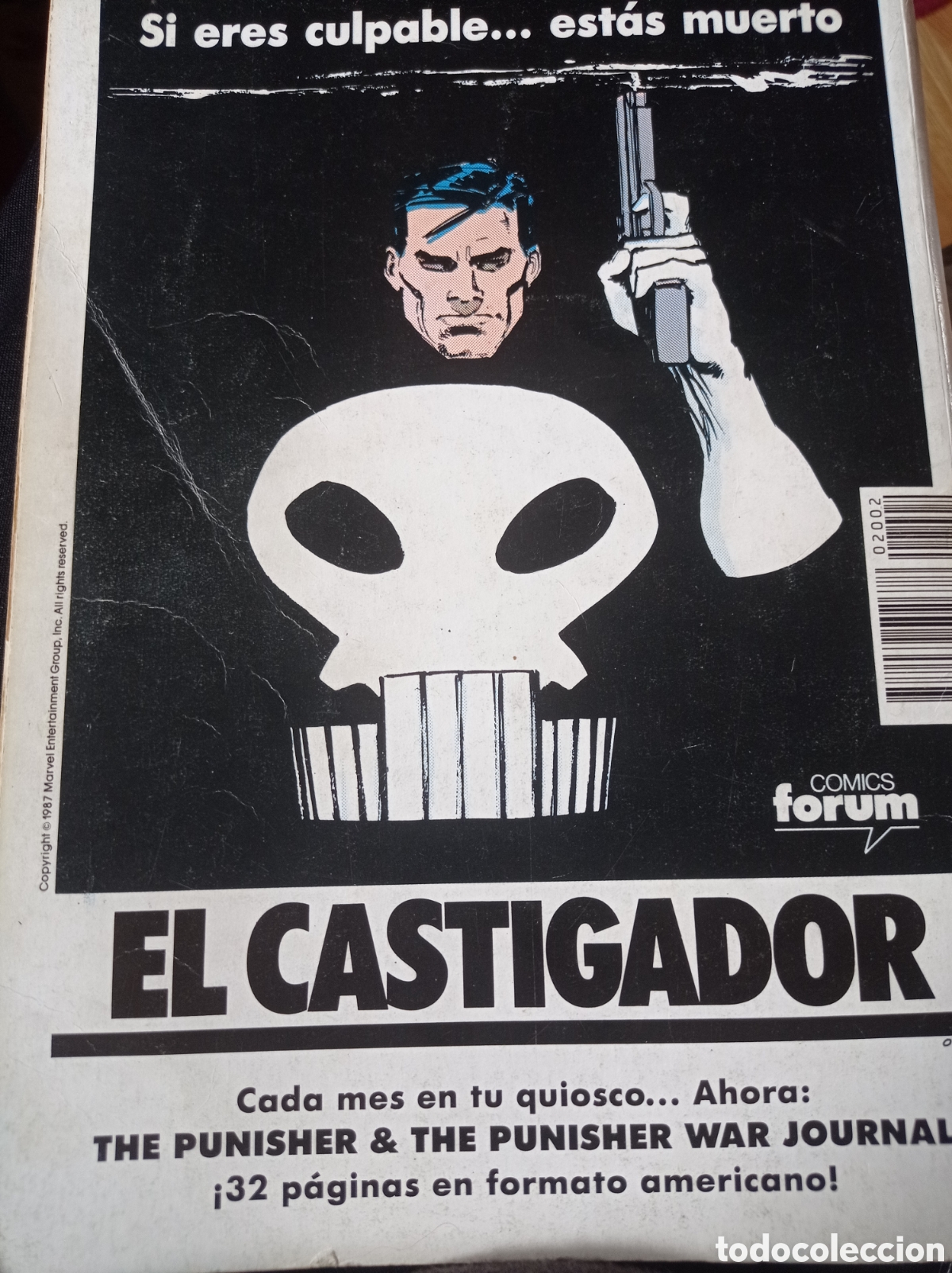 C&oacute;mics: C&oacute;mic Tope Chupi Spider-Ham - Foto 3