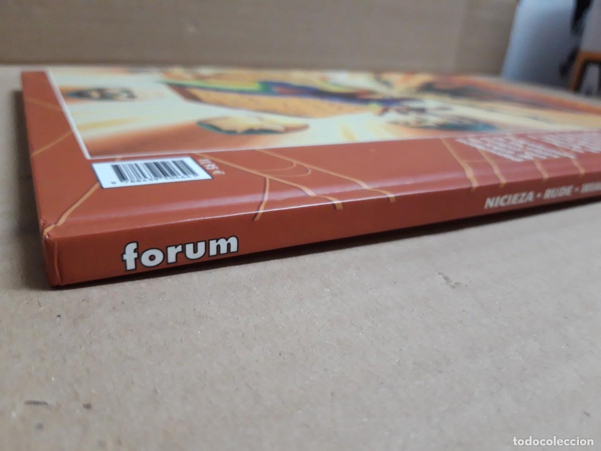 C&oacute;mics: SPIDERMAN. LA L&Iacute;NEA DE LA VIDA. FORUM - Foto 3