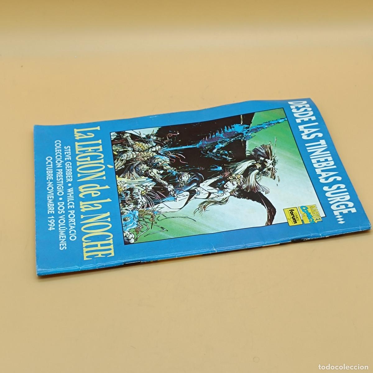 C&oacute;mics: COMIC EL ORIGEN DE MAQUINA DE GUERRA N&ordm;6. FORUM. MARVEL. MYJ. - Foto 2
