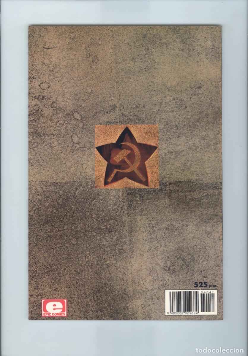 C&oacute;mics: Planeta. Forum. Prestigio. 47. - Foto 2