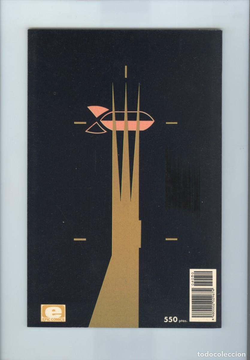 C&oacute;mics: Planeta. Forum. Prestigio. 50. - Foto 2