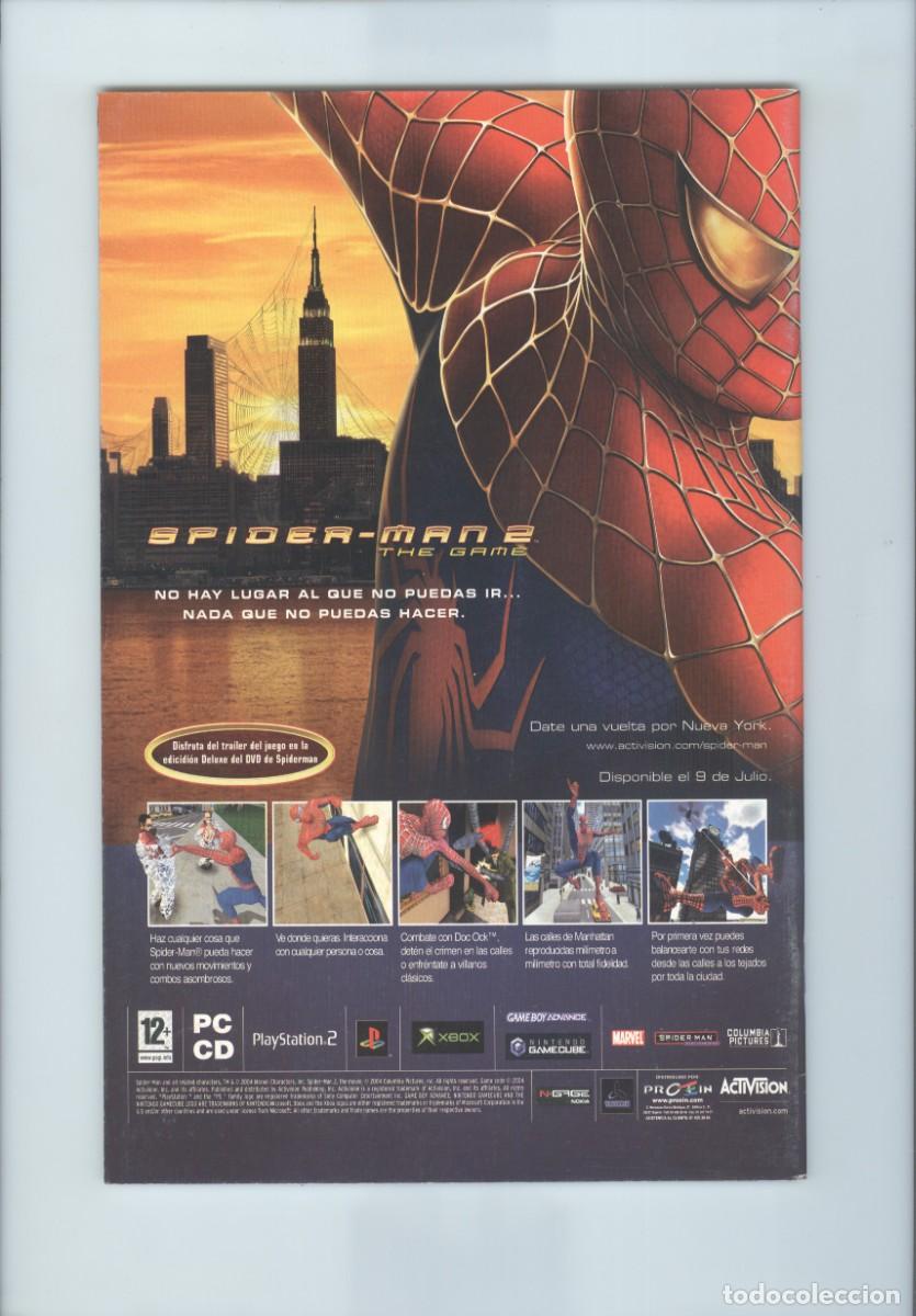C&oacute;mics: Planeta. Forum. Spiderman John Romita. 69. - Foto 2