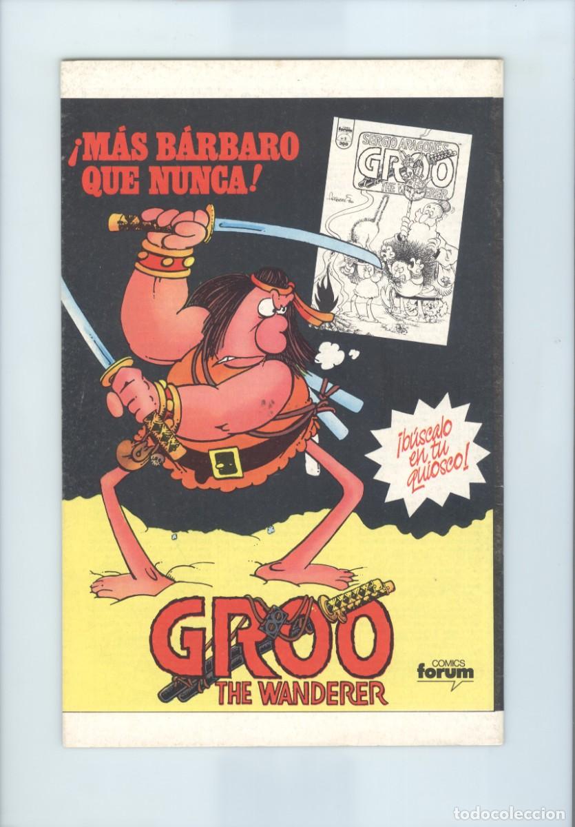 C&oacute;mics: Planeta. Forum. Factor X. 36. - Foto 2