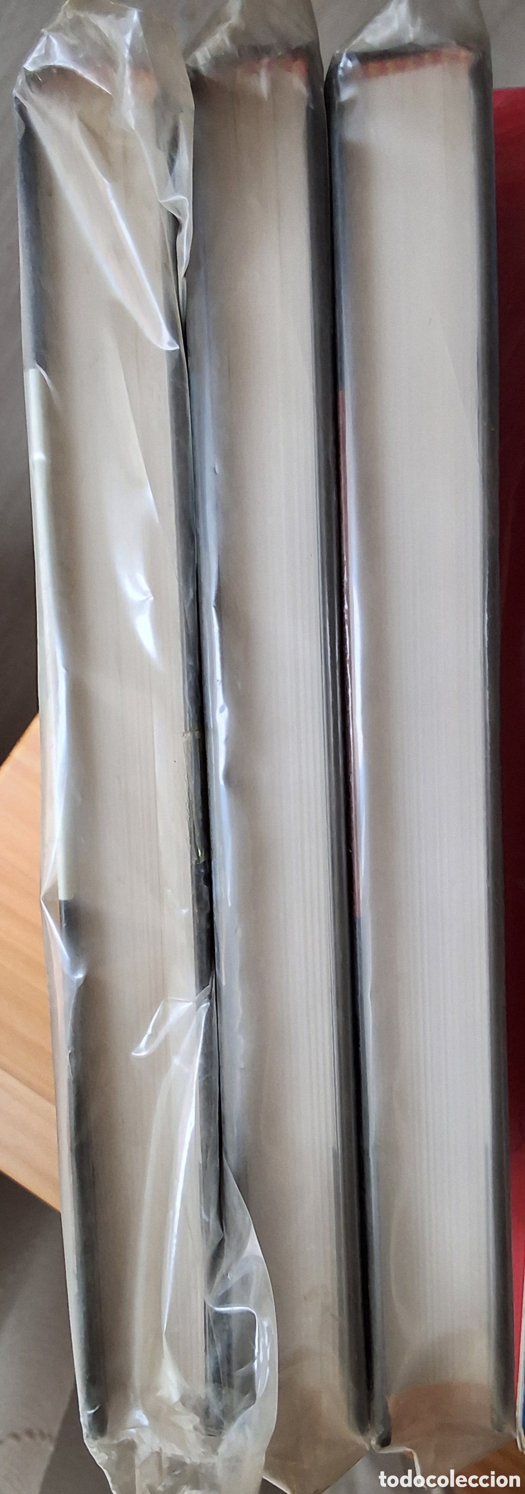 C&oacute;mics: Conan y Belit comic coleccion completa 3 vol&uacute;menes - Foto 4