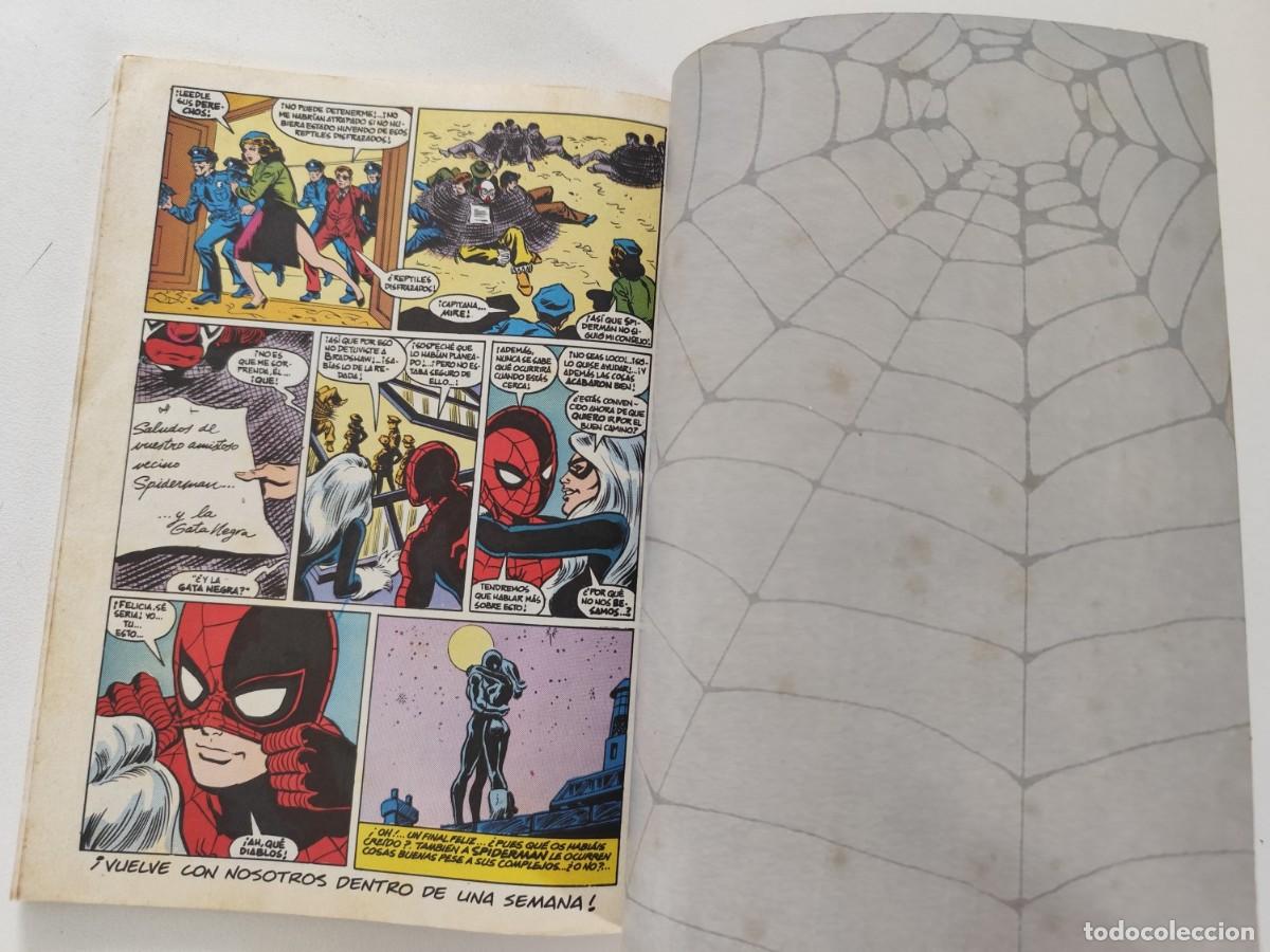 C&oacute;mics: SPIDERMAN N&ordm; 1 - COLECCIONABLE ROJO VOL.1 ~ MARVEL/FORUM (2002) - Foto 6