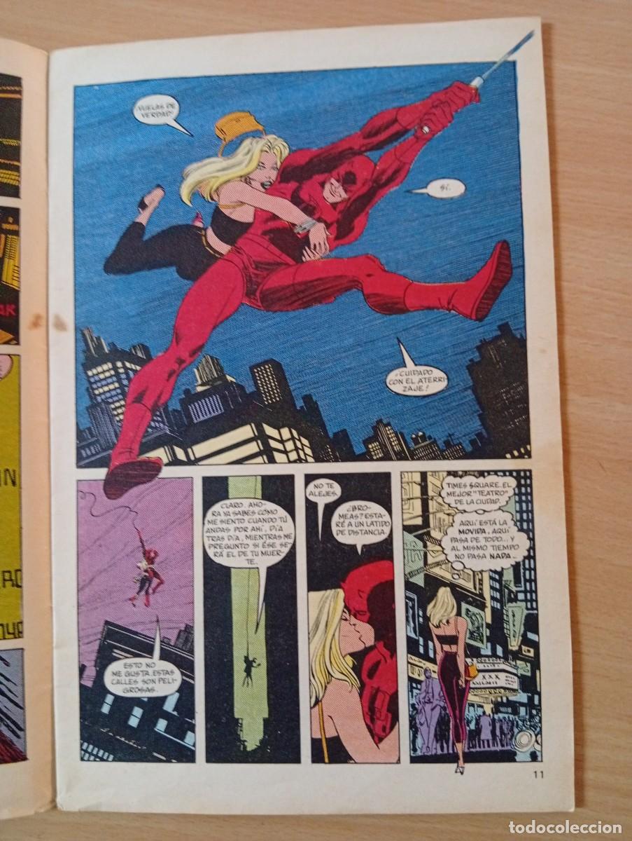 C&oacute;mics: LOTE DE 2 COMICS &rdquo;DAREDEVIL&rdquo; - Foto 4
