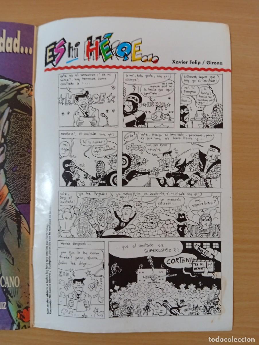 C&oacute;mics: LOTE DE 2 COMICS &rdquo;DAREDEVIL&rdquo; - Foto 7
