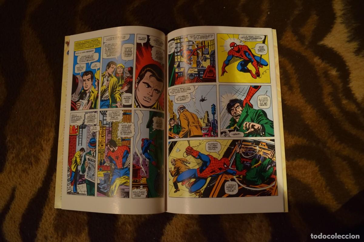 C&oacute;mics: Spiderman de John Romita n&ordm; 49 - Foto 2