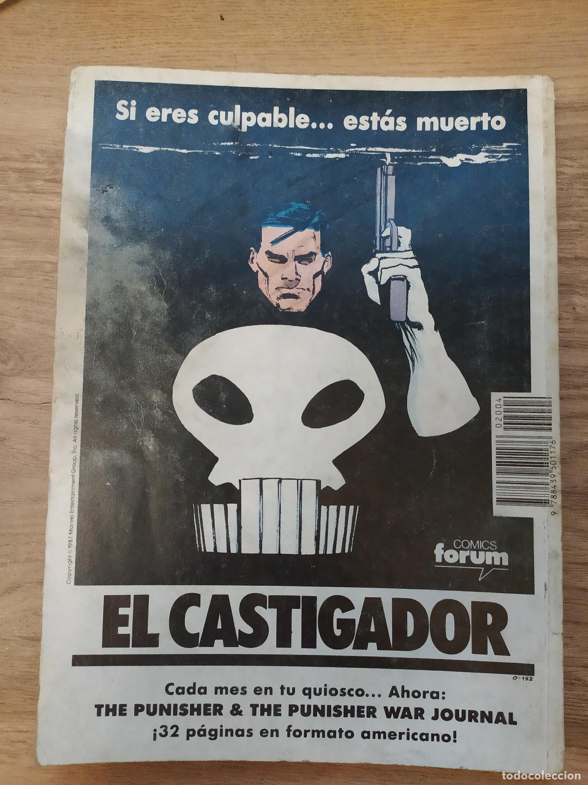 C&oacute;mics: Transformers retapado con los n&uacute;meros 31-35 Comics forum a&ntilde;o 1988 - Foto 2
