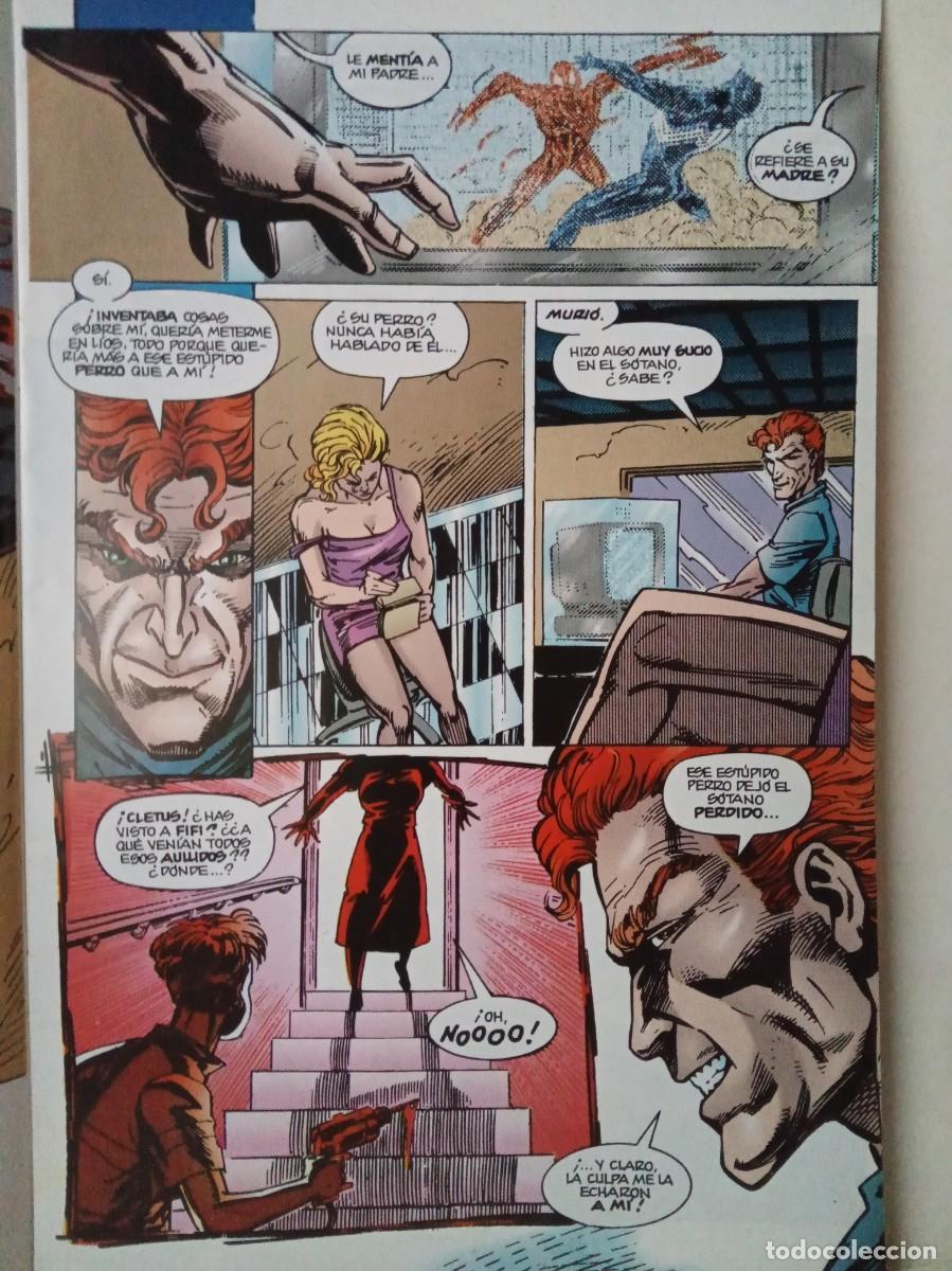 C&oacute;mics: LOTE DE 7 COMICS &rdquo;VENENO&rdquo; - Foto 9
