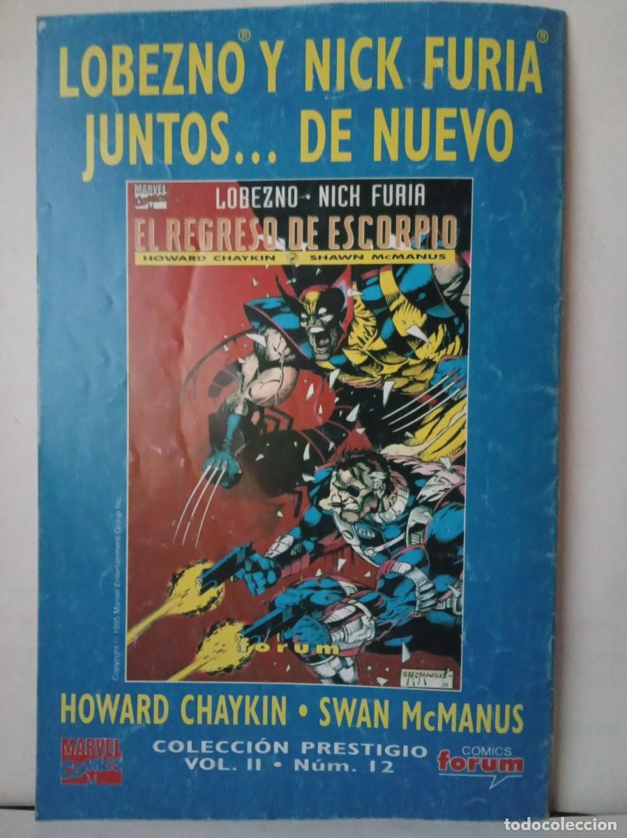 C&oacute;mics: LOTE DE 7 COMICS &rdquo;VENENO&rdquo; - Foto 14