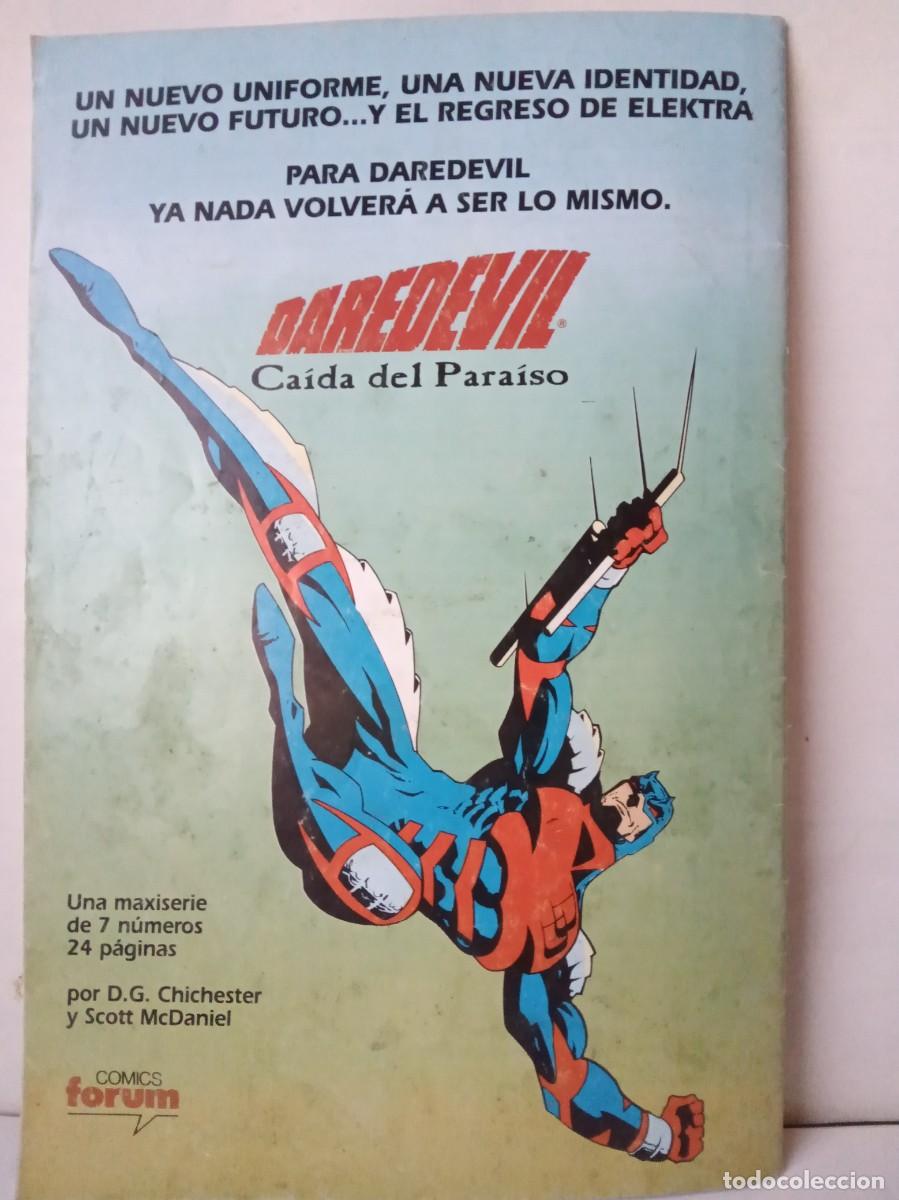 C&oacute;mics: LOTE DE 7 COMICS &rdquo;VENENO&rdquo; - Foto 18