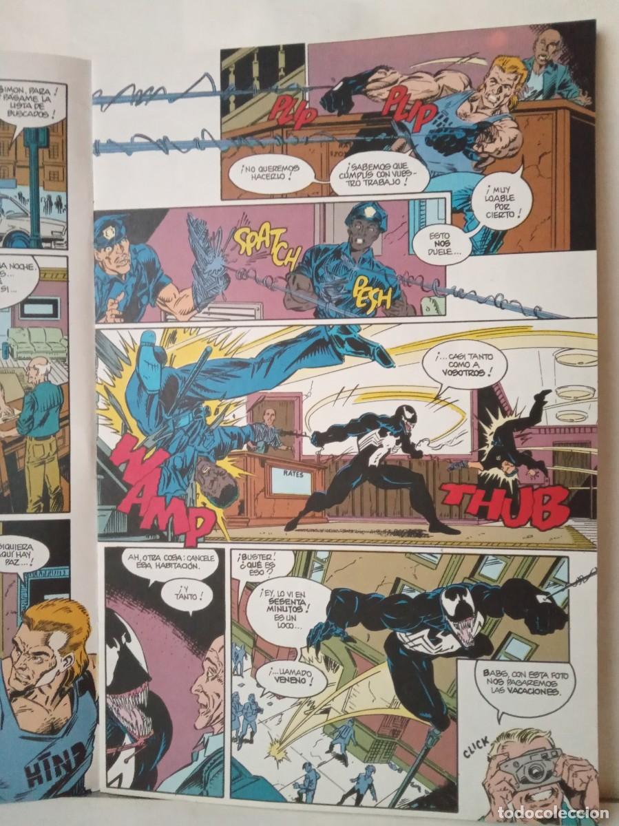 C&oacute;mics: LOTE DE 7 COMICS &rdquo;VENENO&rdquo; - Foto 21