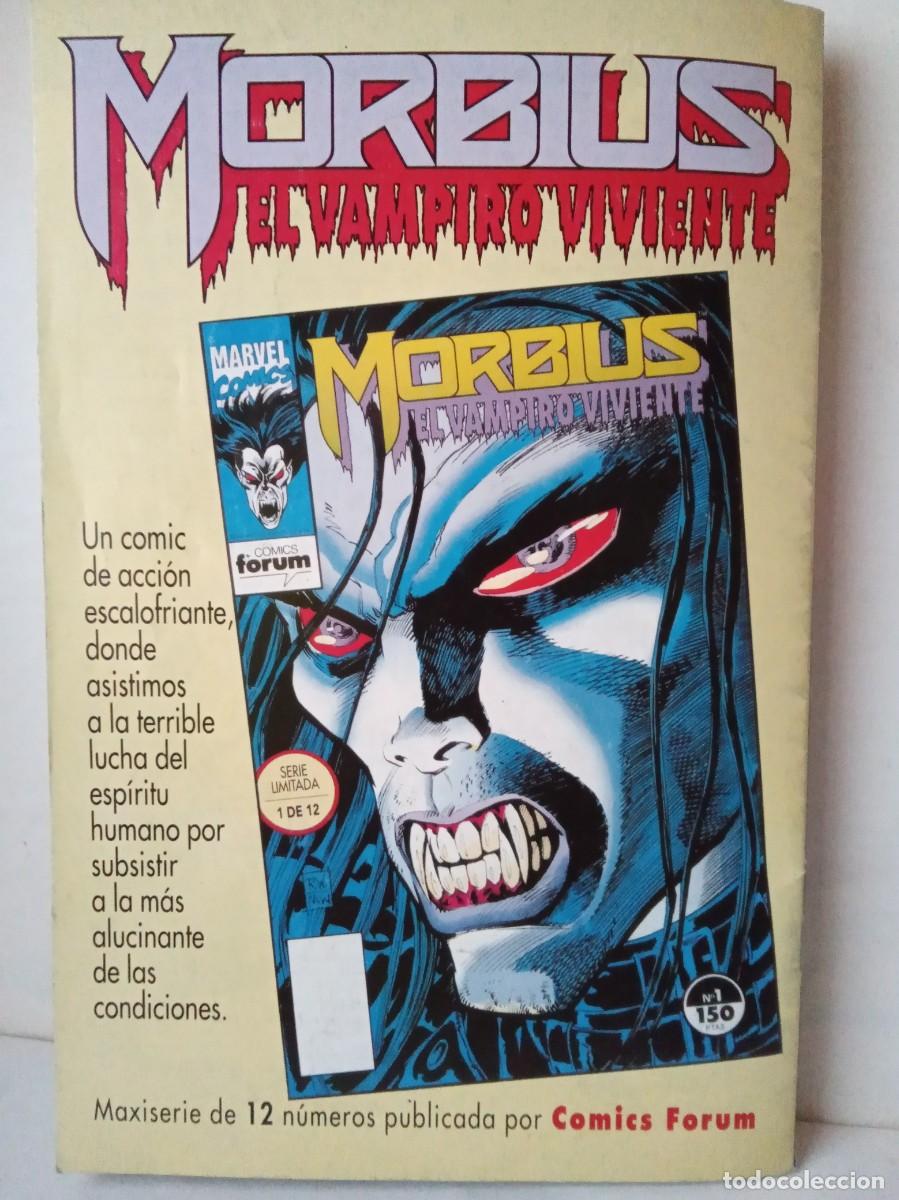 C&oacute;mics: LOTE DE 7 COMICS &rdquo;VENENO&rdquo; - Foto 22