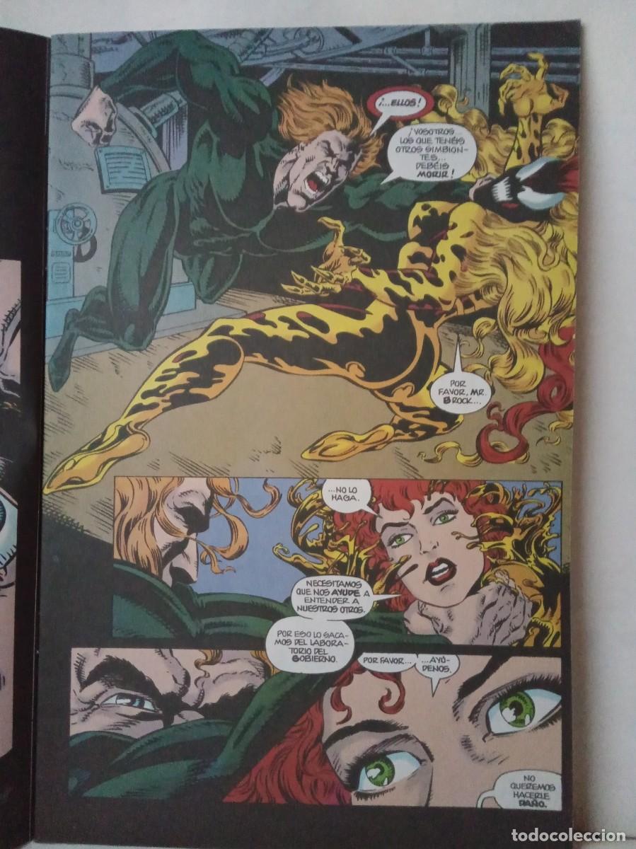 C&oacute;mics: LOTE DE 7 COMICS &rdquo;VENENO&rdquo; - Foto 25