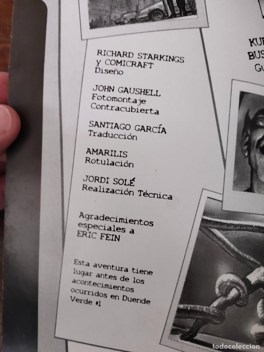 C&oacute;mics: Spiderman Legado del Mal. Forum. - Foto 4