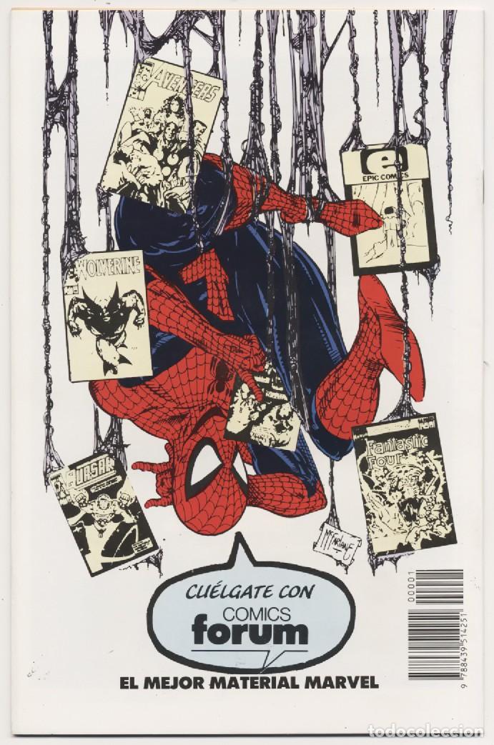 C&oacute;mics: COMIC GRAPA LIBERTY PROJECT N&ordm; 1 ECLIPSE COMICS EDITORIAL PLANETA 1990 EXCELENTE - Foto 2