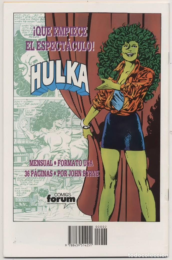 C&oacute;mics: COMIC GRAPA LIBERTY PROJECT N&ordm; 2 ECLIPSE COMICS EDITORIAL PLANETA 1990 EXCELENTE - Foto 2