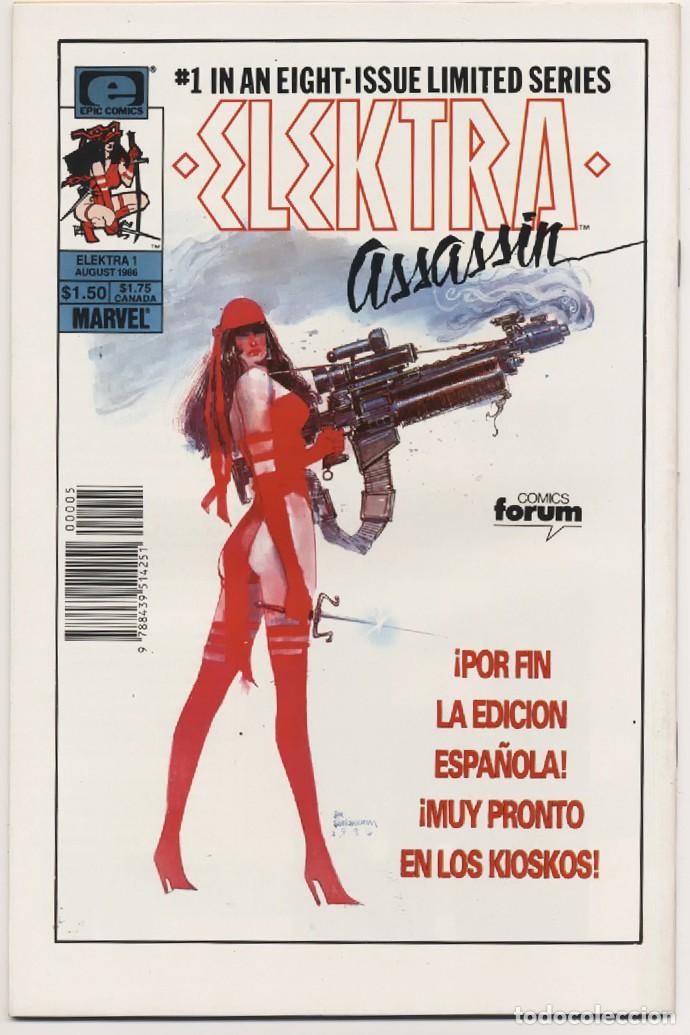 C&oacute;mics: COMIC GRAPA LIBERTY PROJECT N&ordm; 5 ECLIPSE COMICS EDITORIAL PLANETA 1990 EXCELENTE - Foto 2