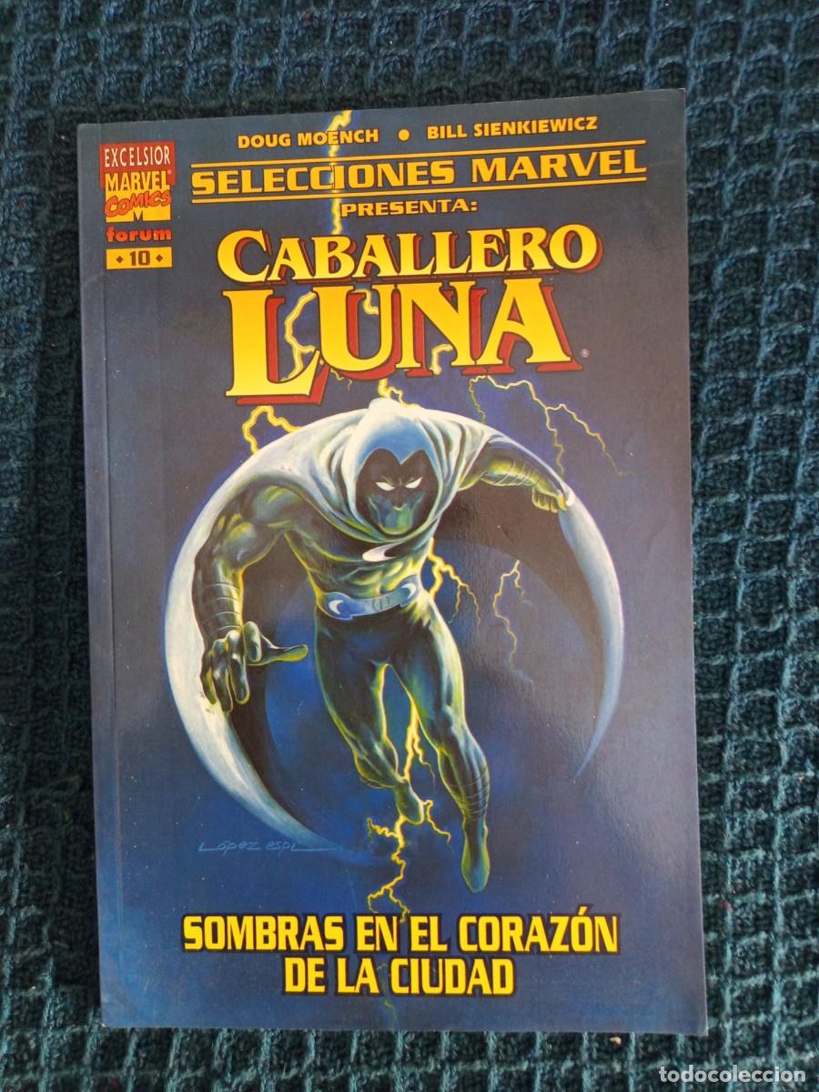 C&oacute;mics: Selecciones Marvel 10 Forum - Foto 1