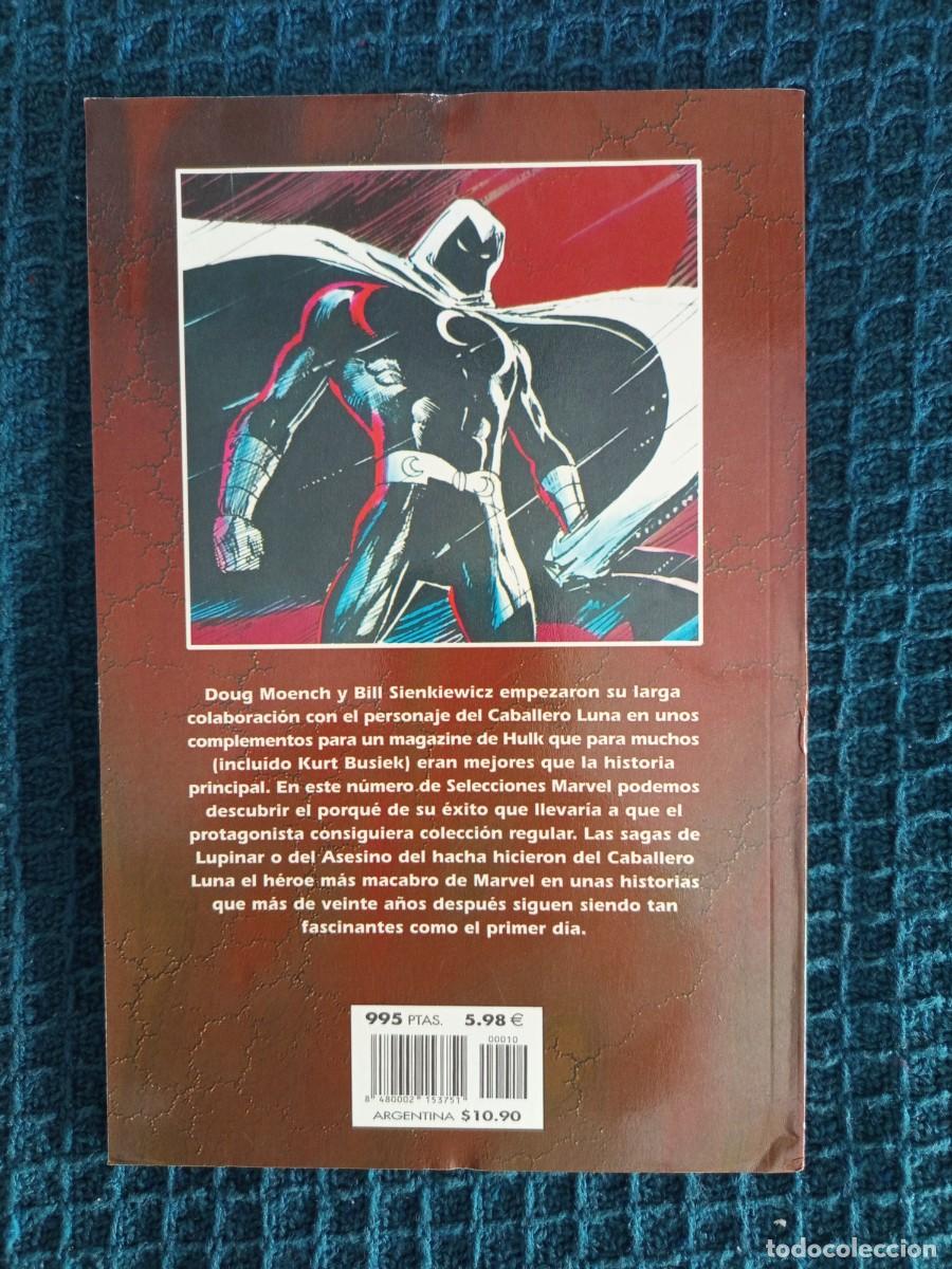 C&oacute;mics: Selecciones Marvel 10 Forum - Foto 2
