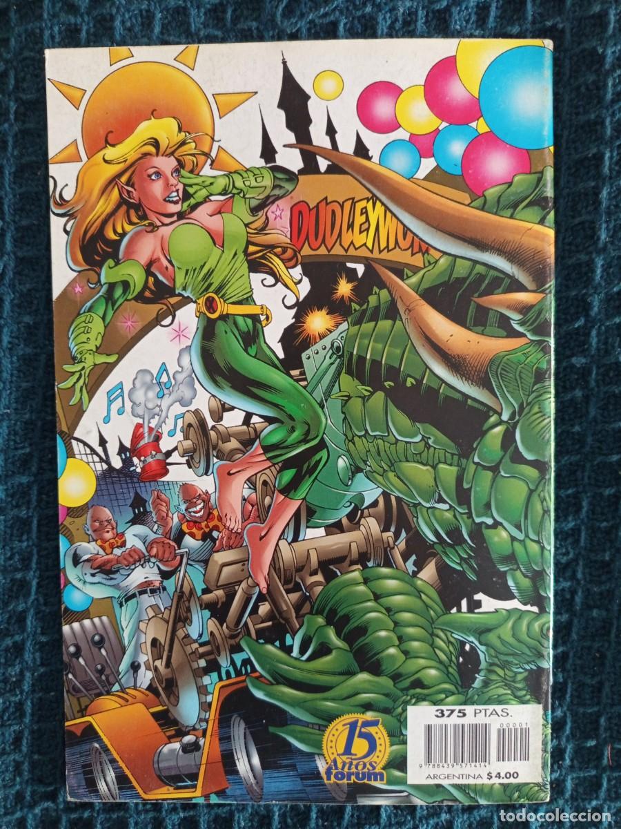 C&oacute;mics: Coloso numero unico Forum - Foto 2