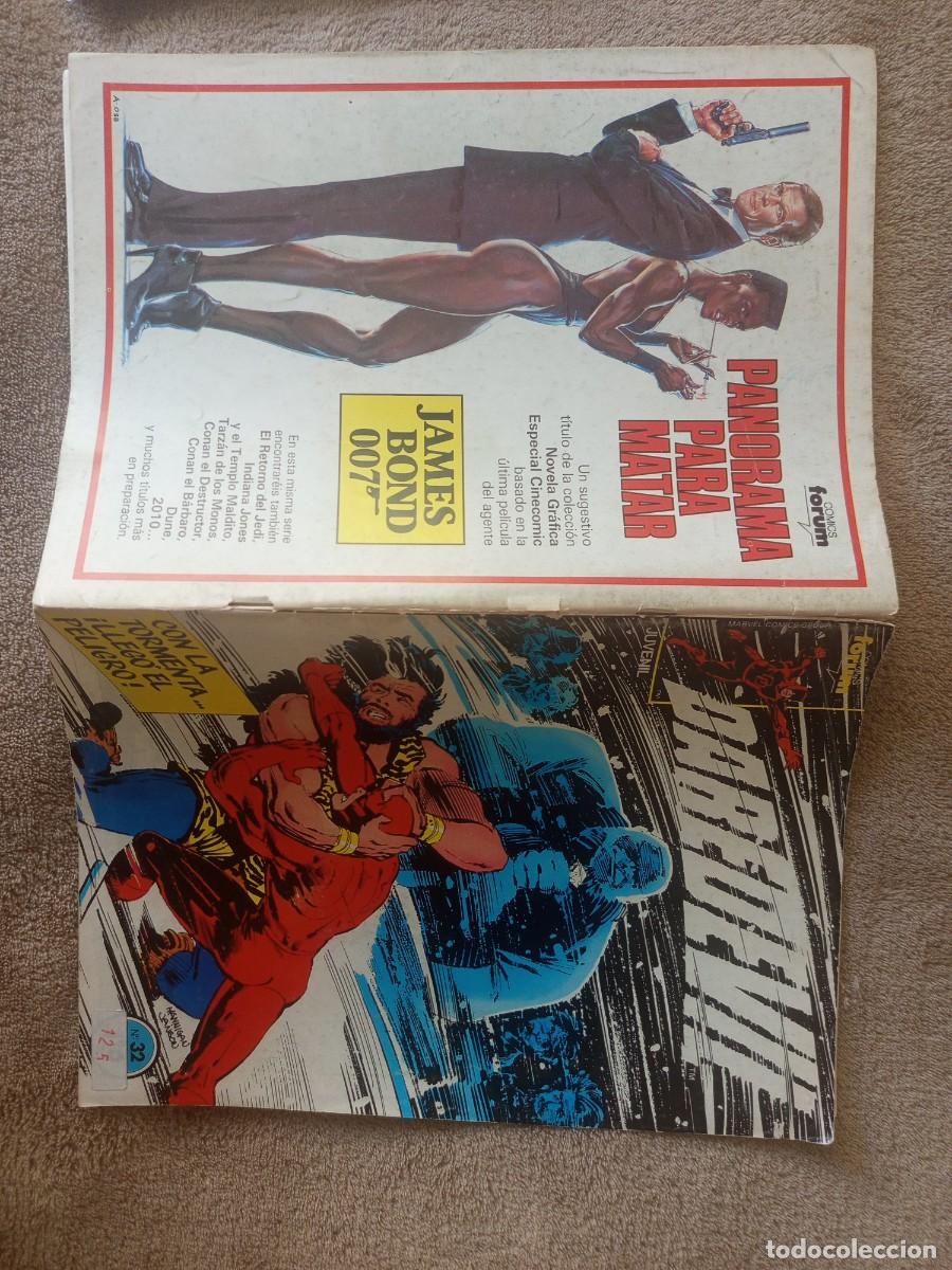 C&oacute;mics: Daredevil 32 Comics Forum - Foto 2