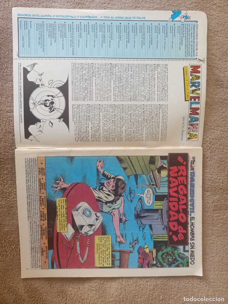 C&oacute;mics: Daredevil 32 Comics Forum - Foto 3