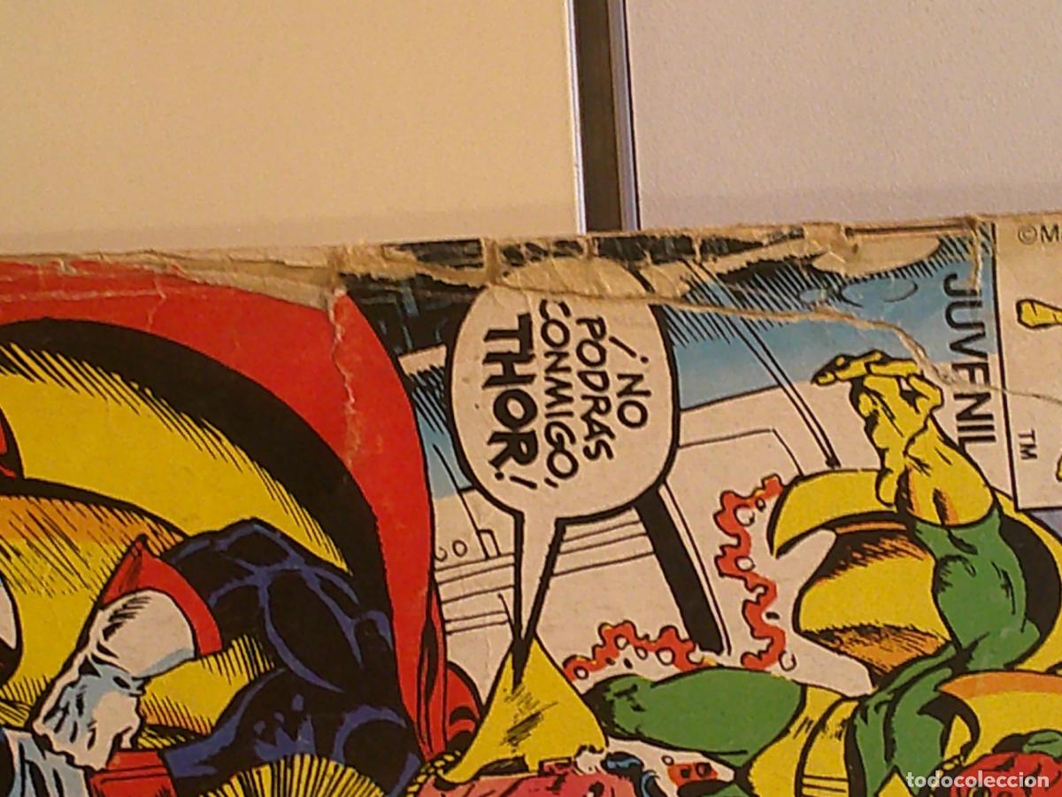 C&oacute;mics: LOS VENGADORES VOL. 1 N&ordm; 2 MARVEL - FORUM - Foto 4