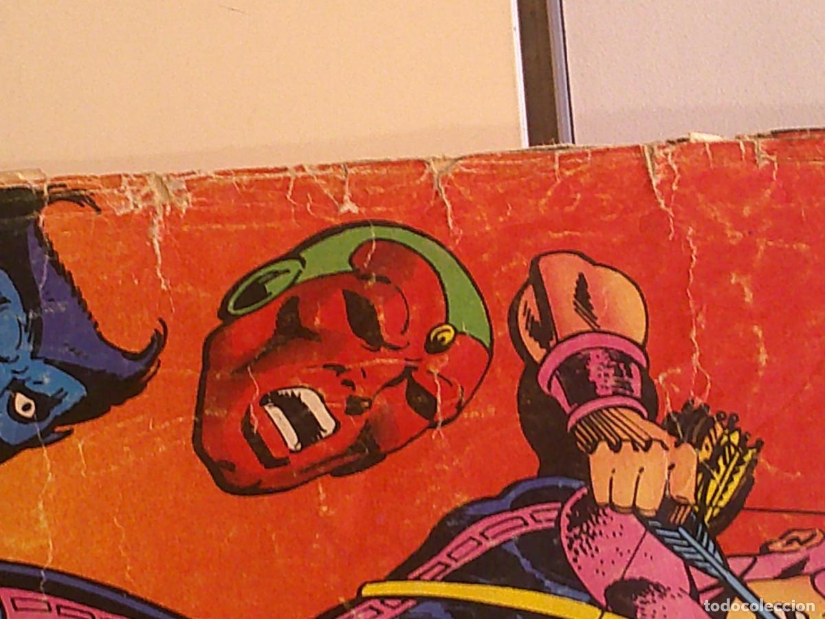 C&oacute;mics: LOS VENGADORES VOL. 1 N&ordm; 5 MARVEL - FORUM - Foto 5