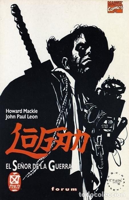 C&oacute;mics: LOGA EL SE&Ntilde;OR DE LA GUERRA FORUN - Foto 1