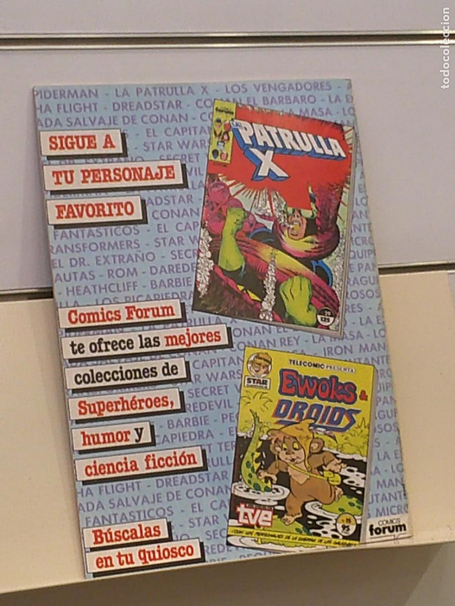 C&oacute;mics: LOS VENGADORES VOL. 1 N&ordm; 49 MARVEL - FORUM - Foto 2