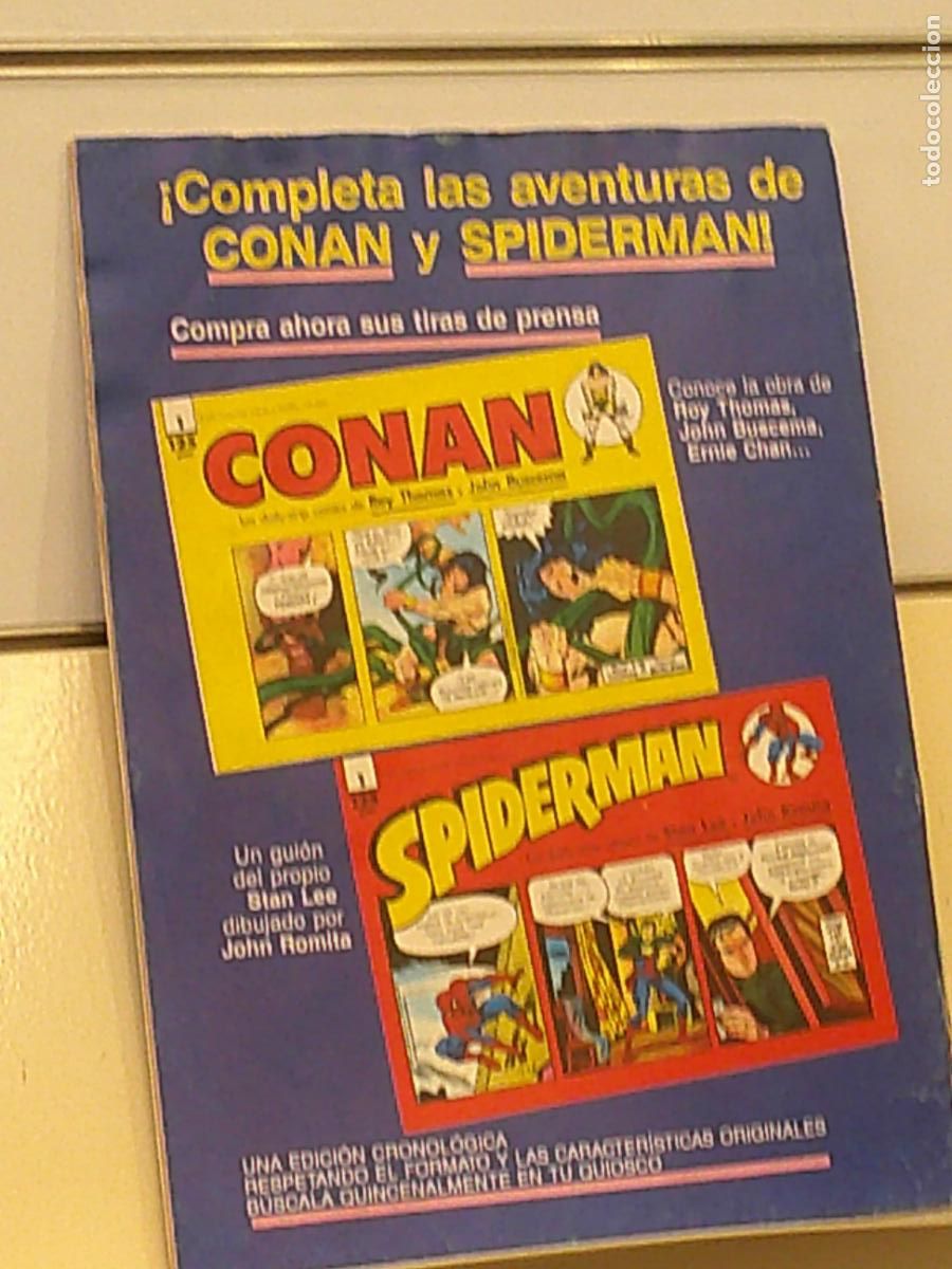 C&oacute;mics: LOS VENGADORES VOL. 1 N&ordm; 73 MARVEL - FORUM - Foto 2