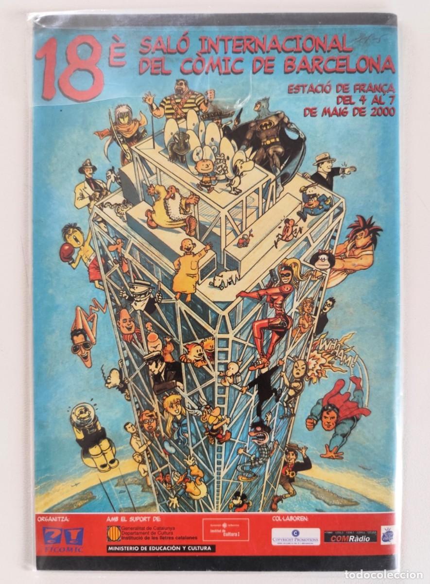 C&oacute;mics: VENGADORES ANUAL 2000 (John Francis Moore, Leonardo Manco) ~ MARVEL/FORUM (2000) - Foto 2