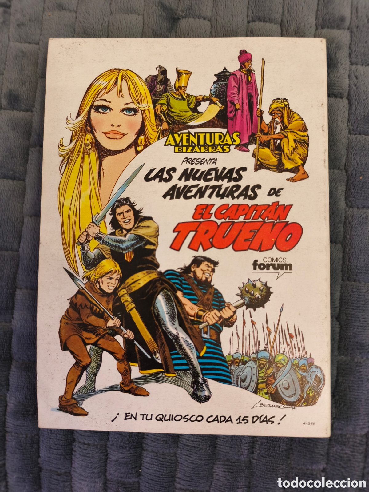 C&oacute;mics: RETAPADO ALPHA FLIGHT DEL 6 AL 10 COMICS FORUM MARVEL BUEN ESTADO - Foto 2