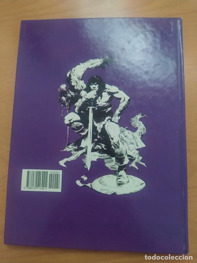 C&oacute;mics: SUPERCONAN, CONAN RENEGADO - Foto 2