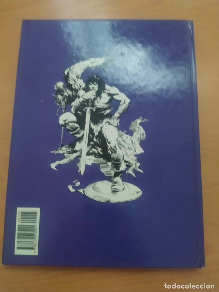 C&oacute;mics: SUPERCONAN, CONAN EL NOMADA - Foto 2