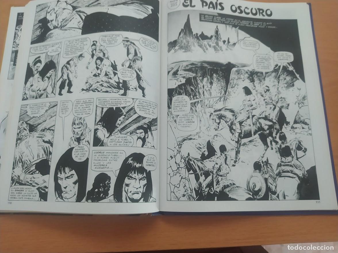 C&oacute;mics: SUPERCONAN, CONAN EL NOMADA - Foto 4