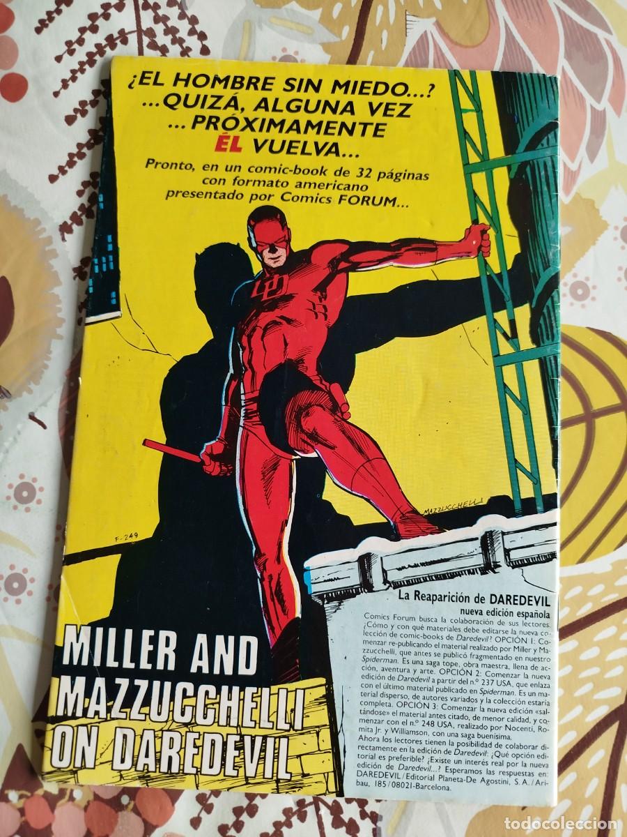 C&oacute;mics: What if n&uacute;mero 3. Comics forum - Foto 2