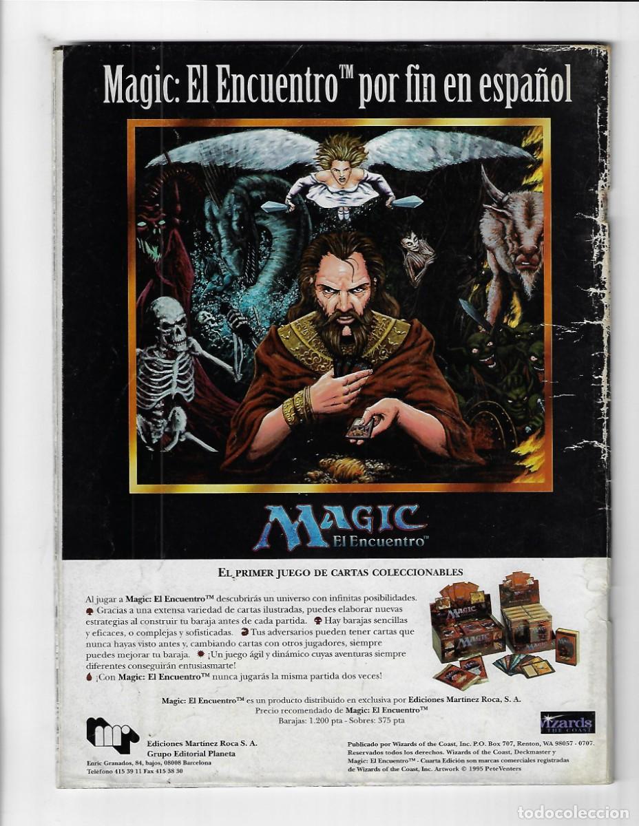 C&oacute;mics: Forum. La espada salvaje de Conan. 164. - Foto 2