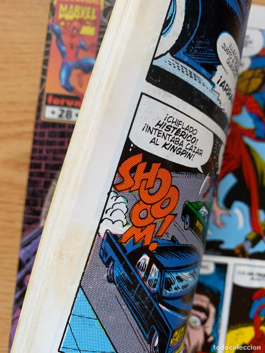 C&oacute;mics: Spiderman de John Romita Lote de 48 N&uacute;meros - Foto 11