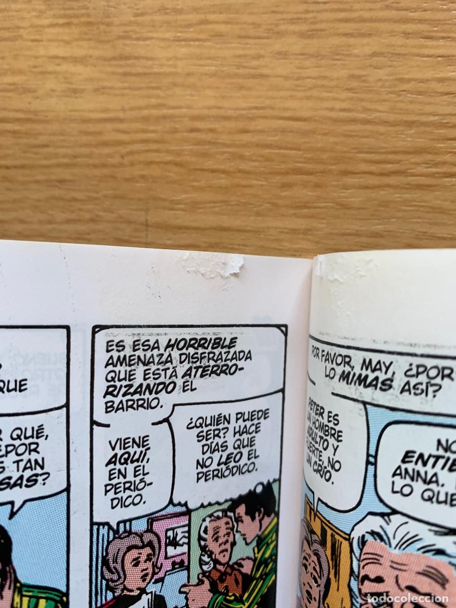 C&oacute;mics: Spiderman de John Romita Lote de 48 N&uacute;meros - Foto 20