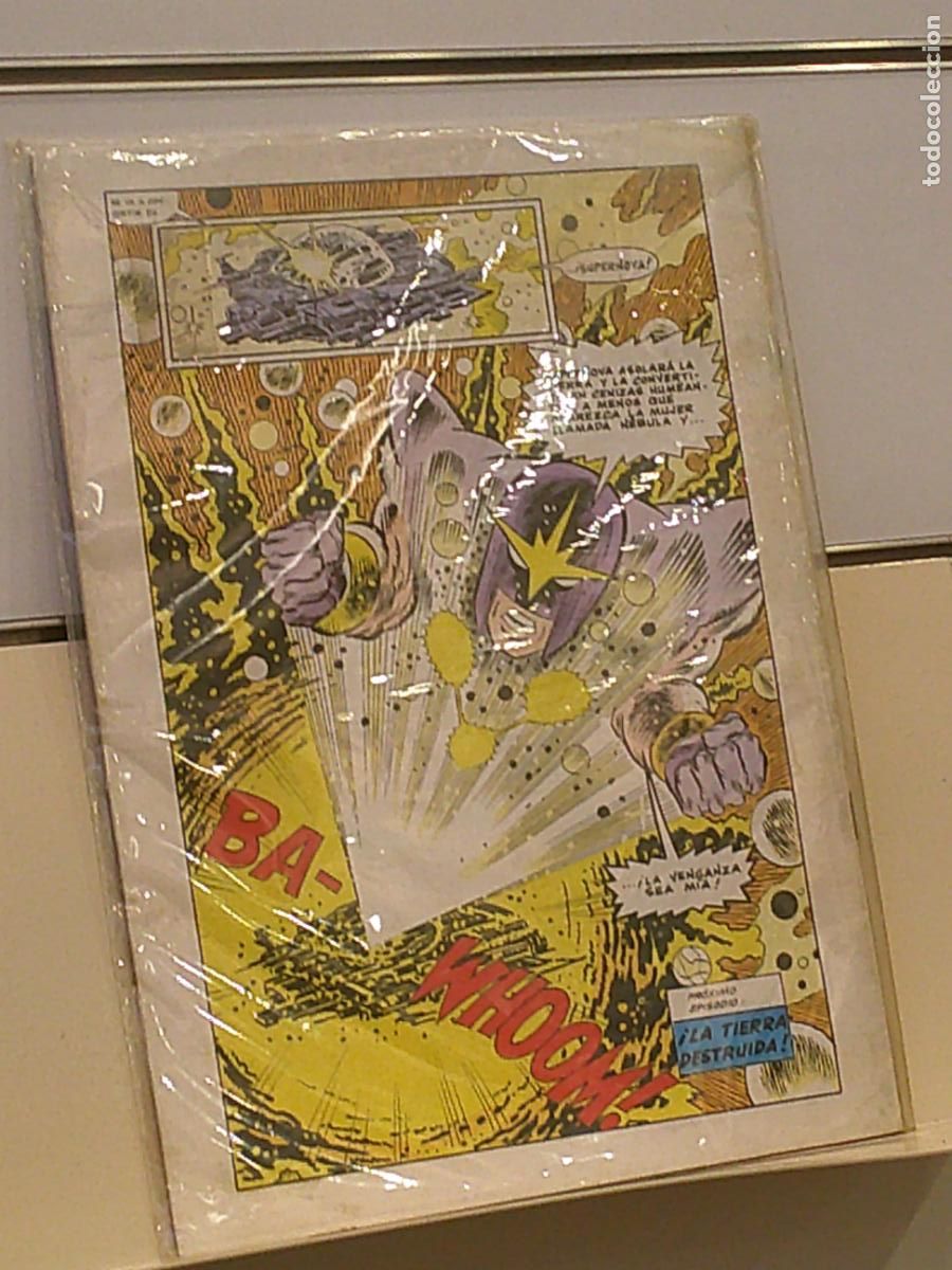 C&oacute;mics: LOS VENGADORES VOL. 1 N&ordm; 86 MARVEL - FORUM - Foto 2
