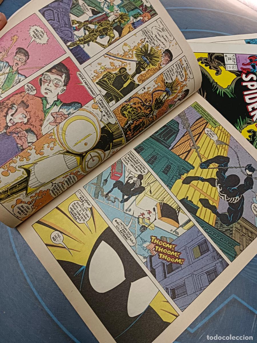 C&oacute;mics: 3 comics, Spiderman, Especial Verano, Forum - Foto 7