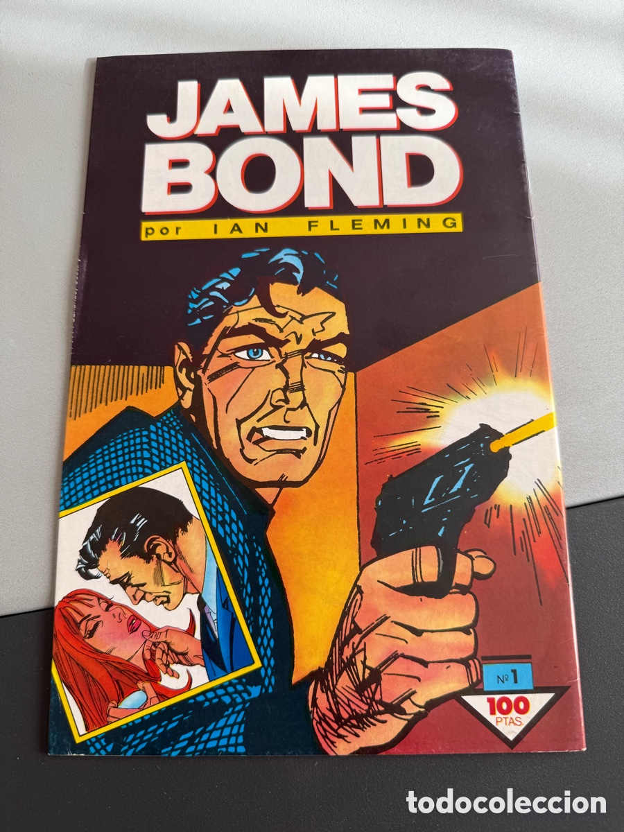 C&oacute;mics: MODESTY BLAISE. N 2. F&oacute;rum - Foto 2