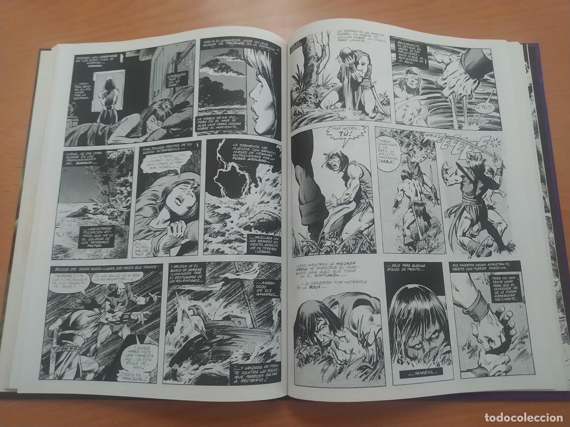 C&oacute;mics: SUPERCONAN, CONAN RENEGADO - Foto 4