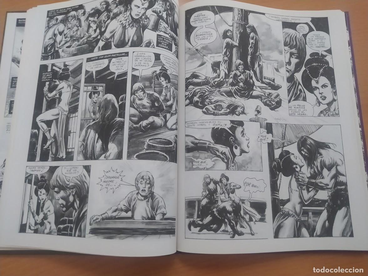 C&oacute;mics: SUPERCONAN, CONAN RENEGADO - Foto 5